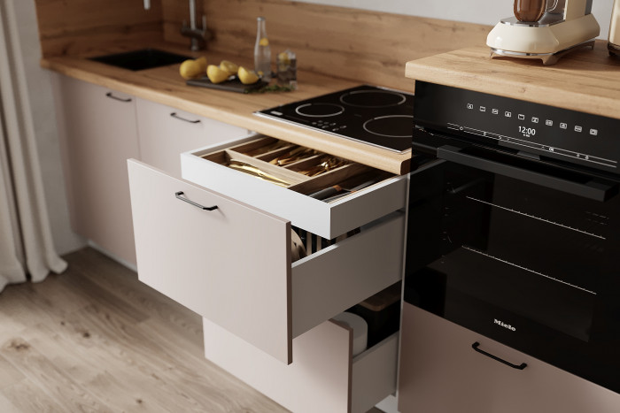 КГ 2100 ПВХ, Магнолия Арника РМ в.4