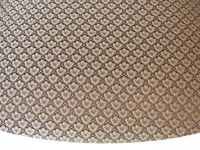 Стул С-7 орех/агата коричневая