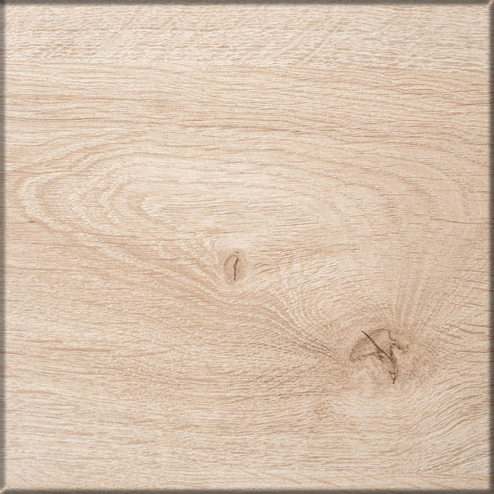 Джастин 16.306 Шкаф торцевой, цвет белый шагрень/дуб белый эксклюзив, ШхГхВ 54,8х38,9х225,7 см., универсальная сборка