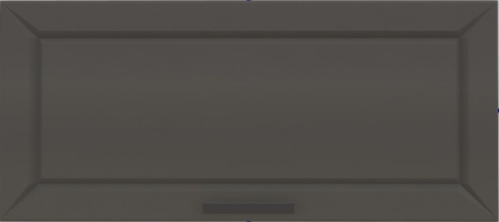 Ф-87 Альфа (ШВГ 800) МДФ холст вулкан