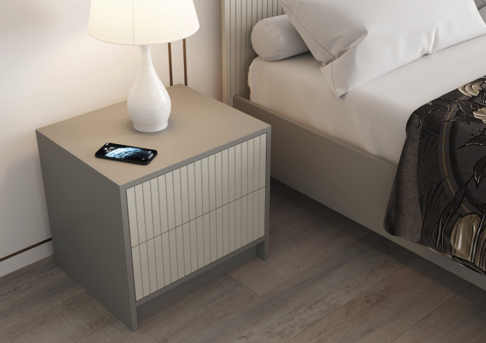 Селена Тумба прикроватная ТМ-001