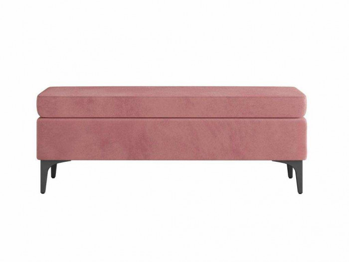 Пуф Оазис Ультра Коралл