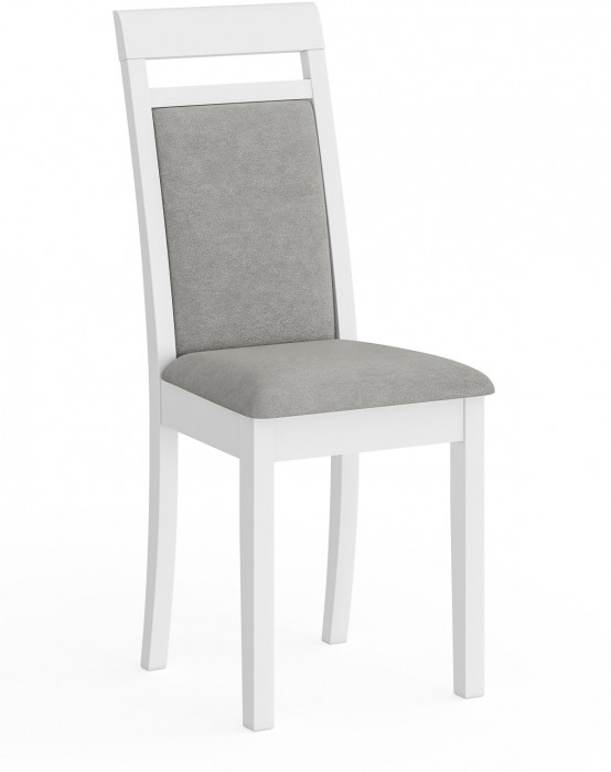 Стул Мебель--24 разборный Гольф-12, белый