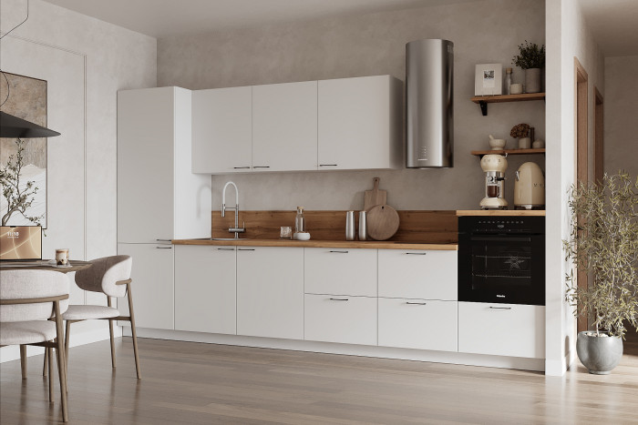 КГ 3600 Эмаль, Белый  Арника РМ в.11