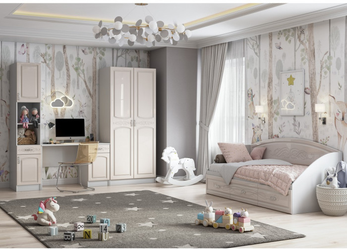 Подростковая Венеция. Комплект 2