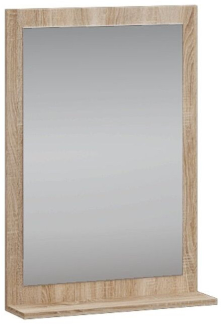Денвер зеркало дуб сонома