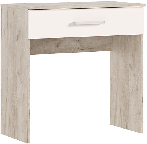 Модульная спальня Мартина, набор 2, Крафт серый/Кашемир