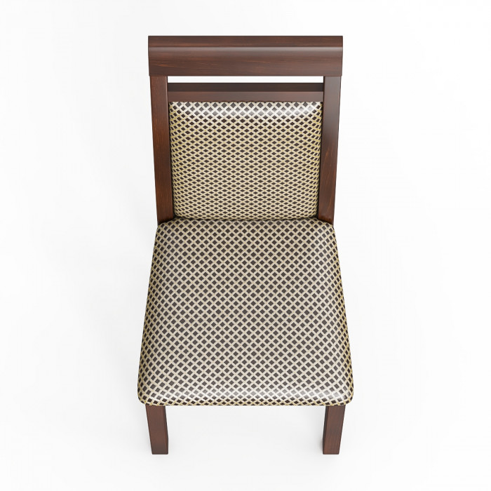 Стул Мебель--24 разборный Гольф-12, орех