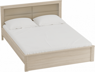 Элана Кровать 180 с ортопедическим основанием