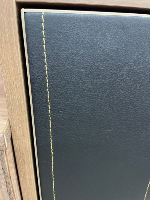 Кровать с подъемным механизмом Nature 306 Люкс 180х200, дуб табачный