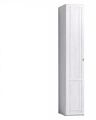 Шкаф для белья Sherlock 61, ясень светлый