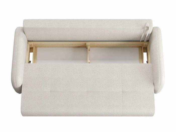 Диван-кровать Монблан 3Т Модель 043  Муза 1