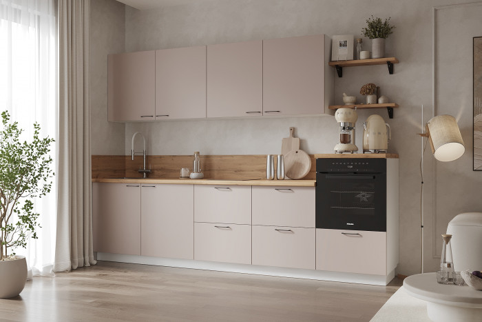 КГ ШН2Я 450 Магнолия/Белый гладкий Арника РМ