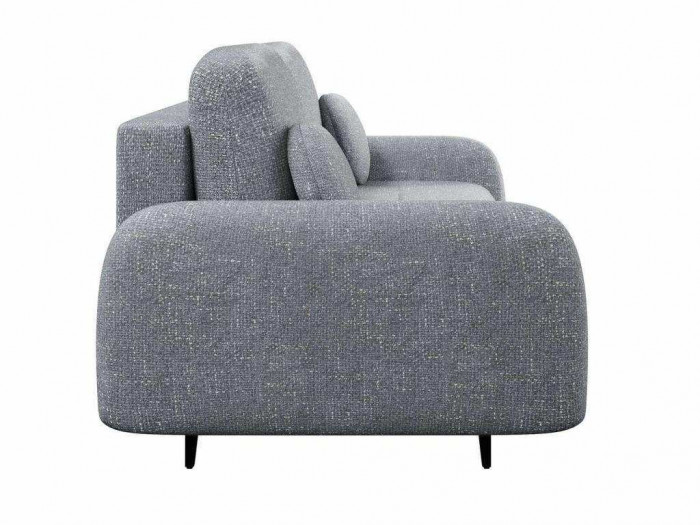 Диван-кровать Монблан 3Т Модель 043 Муза 08