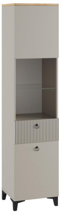 Гостиная Ника. Комплект 1, Бежевый, Кашемир