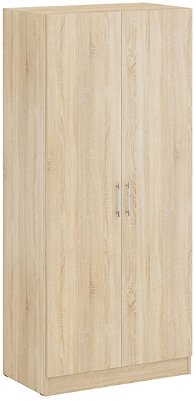 Стандарт Шкаф 2-х створчатый, дуб сонома