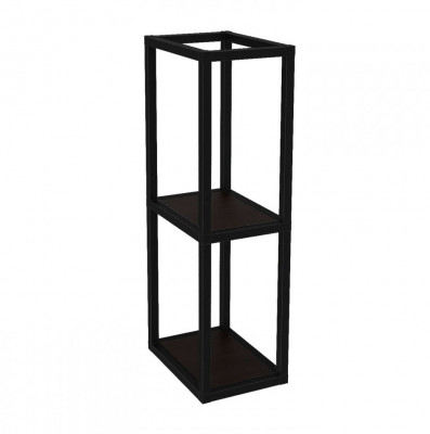 ПМ-Л 200 полка ЛДСП венге