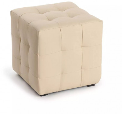Пуф Парма-1 Бежевый (ПФ-1)