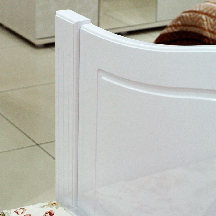 Кровать с латами Виктория 21 140х200