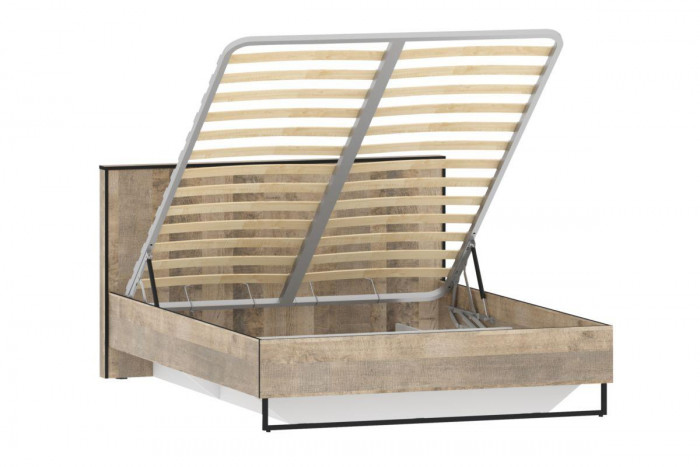 Спальня Фолк комплектация 1