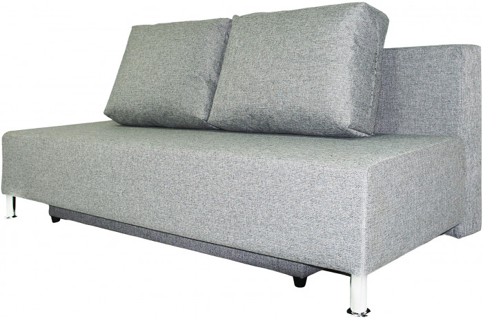 ПАРМА серый