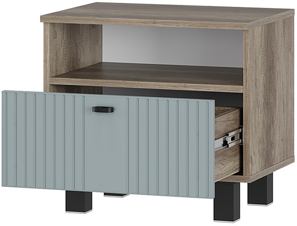 Спальня Олива. Комплект 3