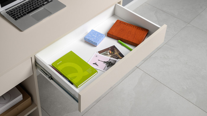 компьютерный стол Комфорт 12.77F, сатин