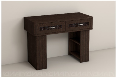 Кэт-4 Стол туалетный, венге (Венге)