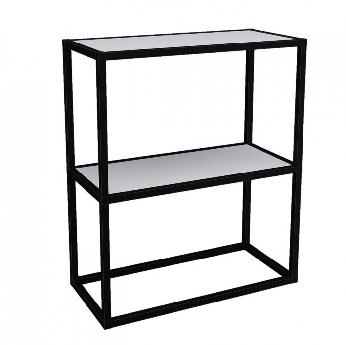 ПМ-Л 600 полка ЛДСП белый