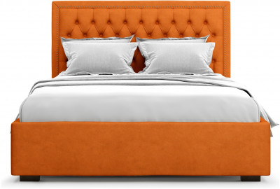 Кровать Orto 180 с подъемным механизмом, Velutto 27