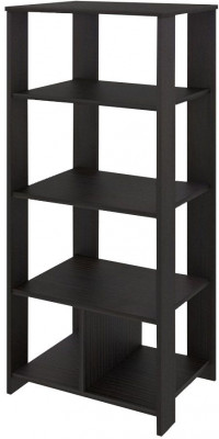 Стеллаж универсальный Бодега темный