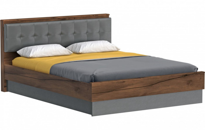 Глазго Кровать 140 каркас