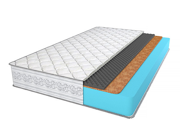 Матрас RELAX MEDIUM 140х195