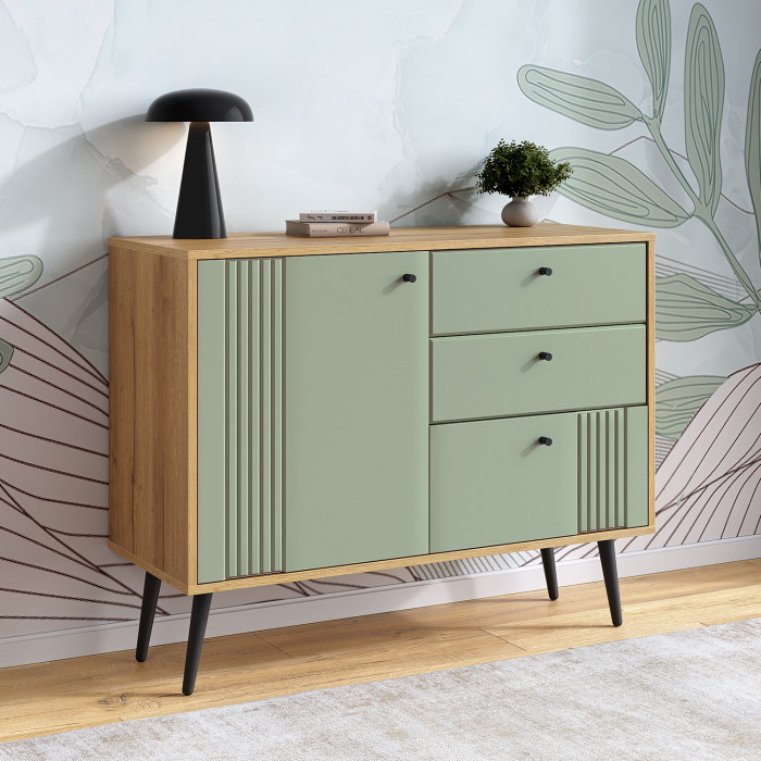 Комод Вега Саксония