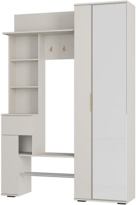 Прихожая Ницца ПР-04, Кашемир