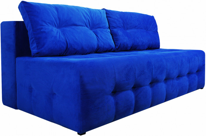 Диван Мини Босс синий