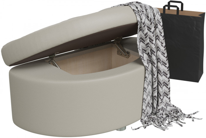 Банкетка 6-5115беж(БАШ) Луна