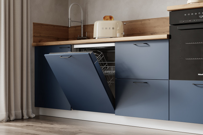 КГ 3000 ПВХ, Ежевика Арника РМ в.8