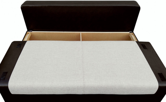 Амстердам еврокнижка Мини 150 рогожка  британик