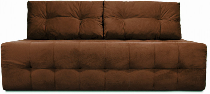 Диван Мини Босс коричневый