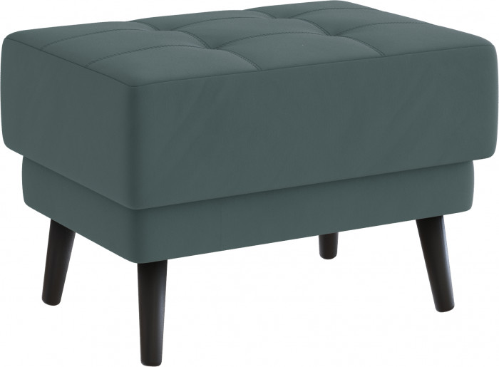 Пуфик "Майя", Серый