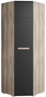 Шкаф Наоми ШК-21, графит
