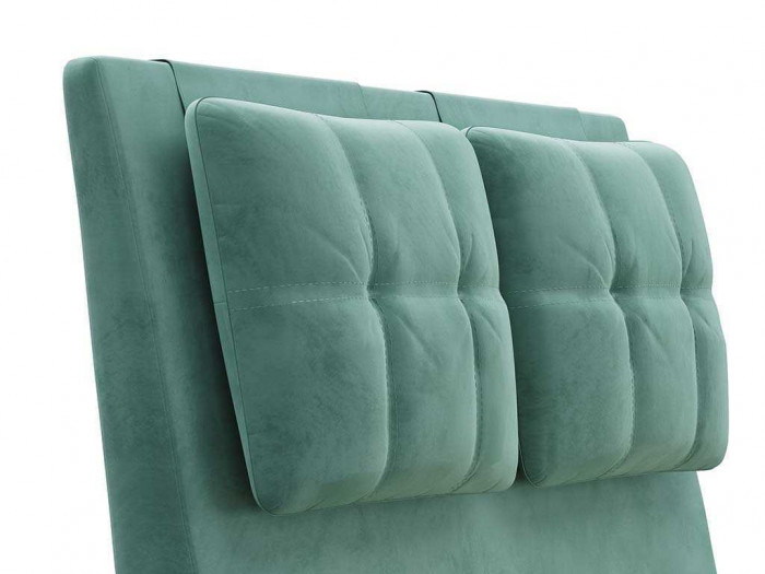 Кровать Ester 1400 модель 311 Ультра минт