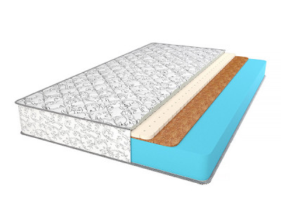 Матрас SLEEP COMFORT 140х190
