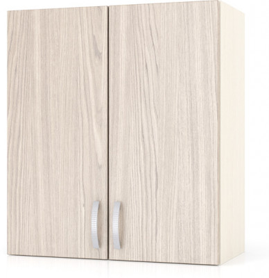 Кухня Мери ШВ600 Шкаф 60 см., дуб/ясень шимо светлый