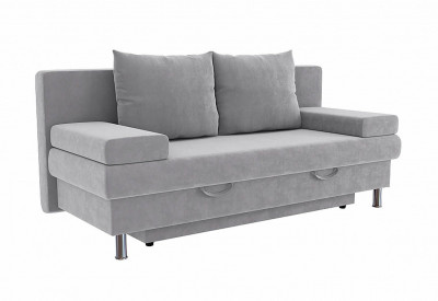 Диван-кровать 3т Милан-3 Модель 057 Велюр Вивальди 7