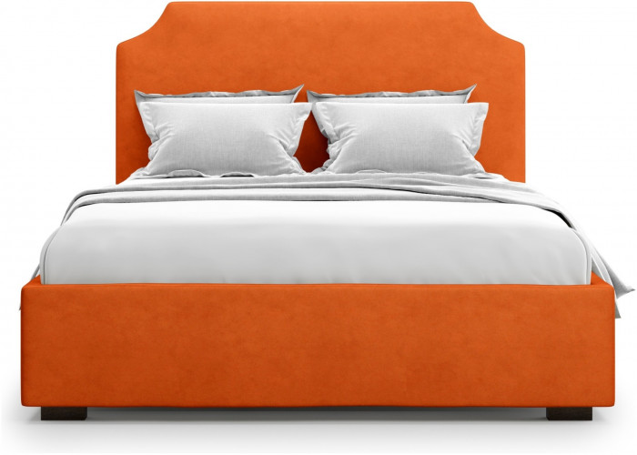 Кровать Izeo 180 с подъемным механизмом, Velutto 27