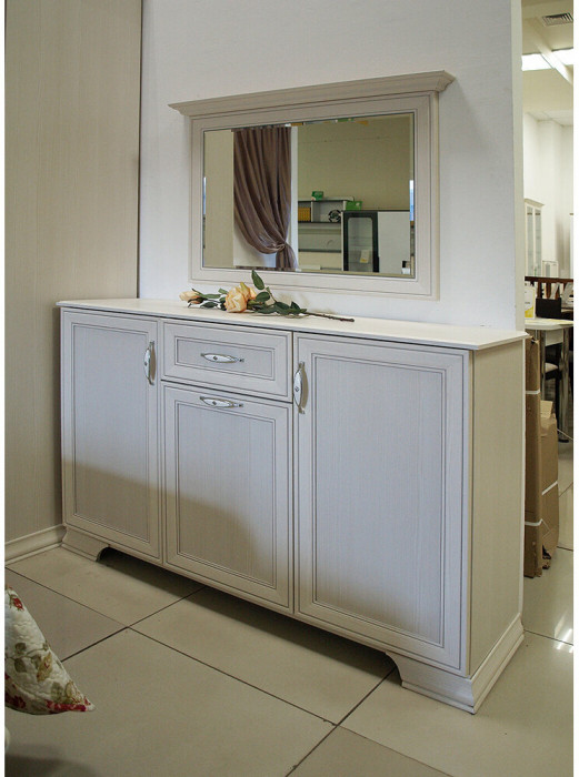 Тумба с ящиком Венеция 14