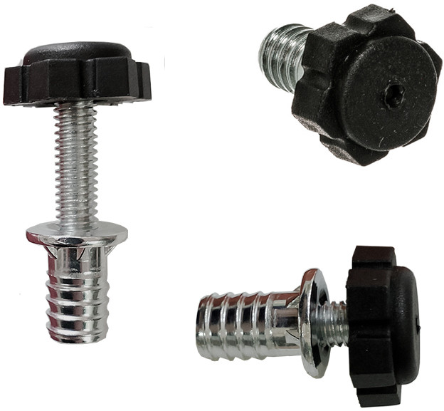 Лидер-8 Стол + Стол + Тумба МД 3.15, белый шагрень/крафт золото
