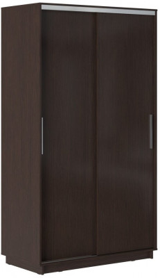 Стиль СТОУН Шкаф-купе Стандарт 1400